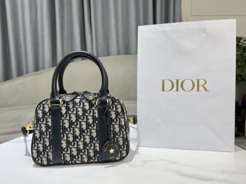 Dior - Leather - Wallet