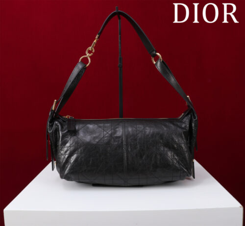 Dior - D-Journey - Hobo Bag