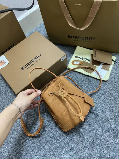 Burberry - TB Bag - Bucket Bag