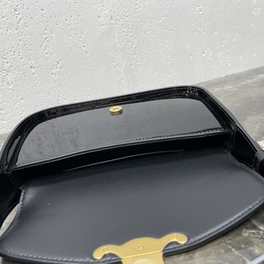 Celine - Triomphe - Backpack - Image 8
