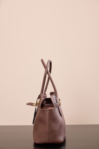 Miu Miu - Nappa Leather - Tote Bag - Image 2