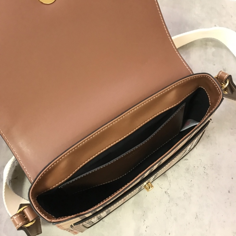 Burberry - Note - Note Bag - Image 8