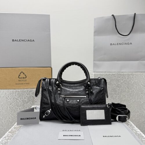 Balenciaga - Le City