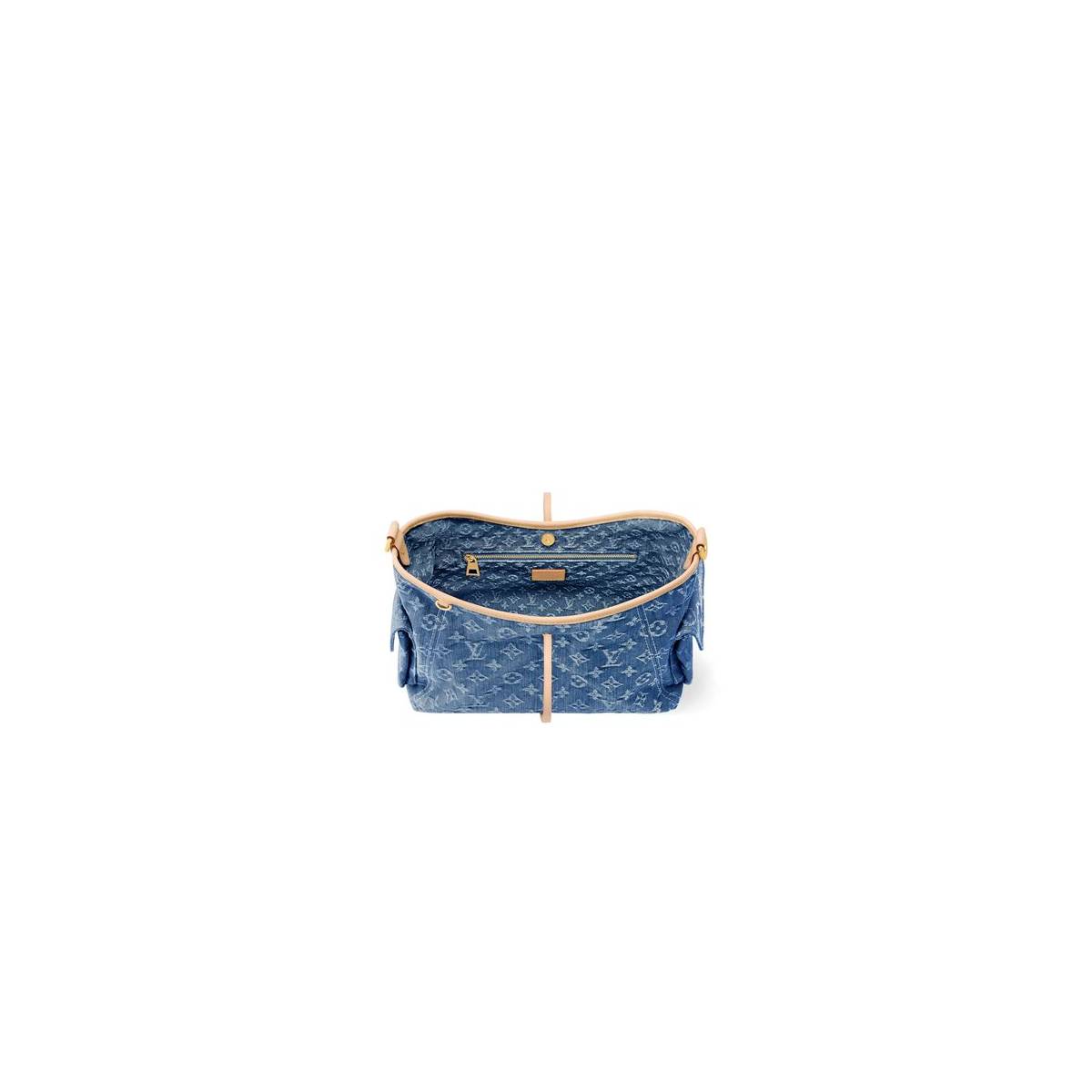 Louis Vuitton - CarryAll Cargo - CarryAll Cargo PM - Image 4