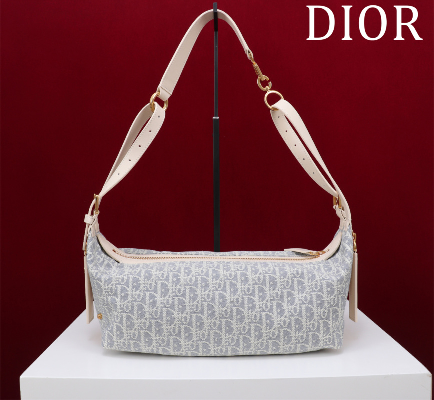 Dior - D-Journey Bag - Image 7