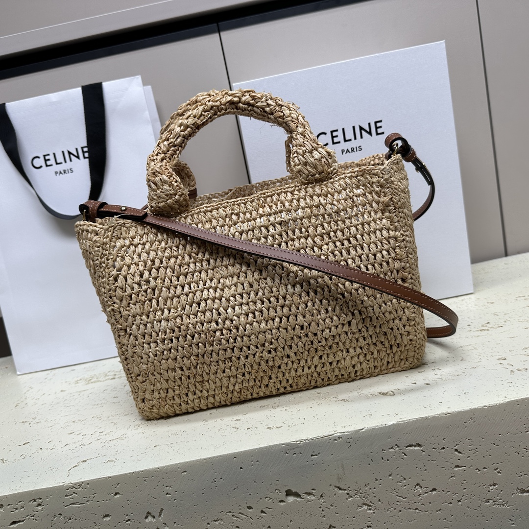 Celine - Cabas - Image 4