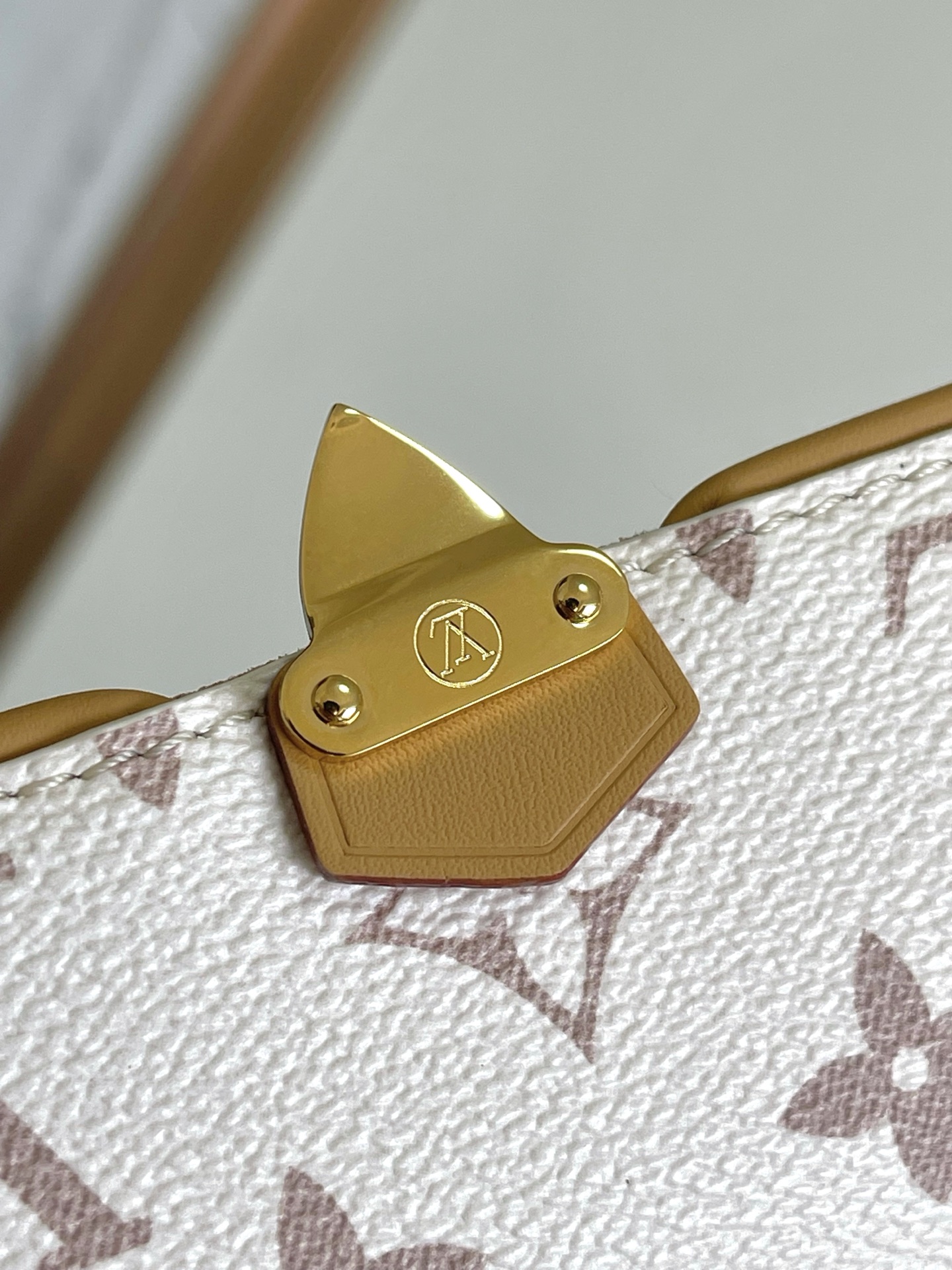 Louis Vuitton - Pochette Camille - Pochette Camille Bag - Image 8
