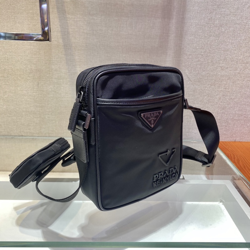 Prada - Shoulder Bag - Image 3