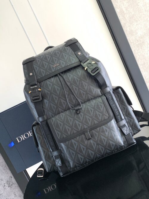Dior - Dior Hit the Road - Backpack