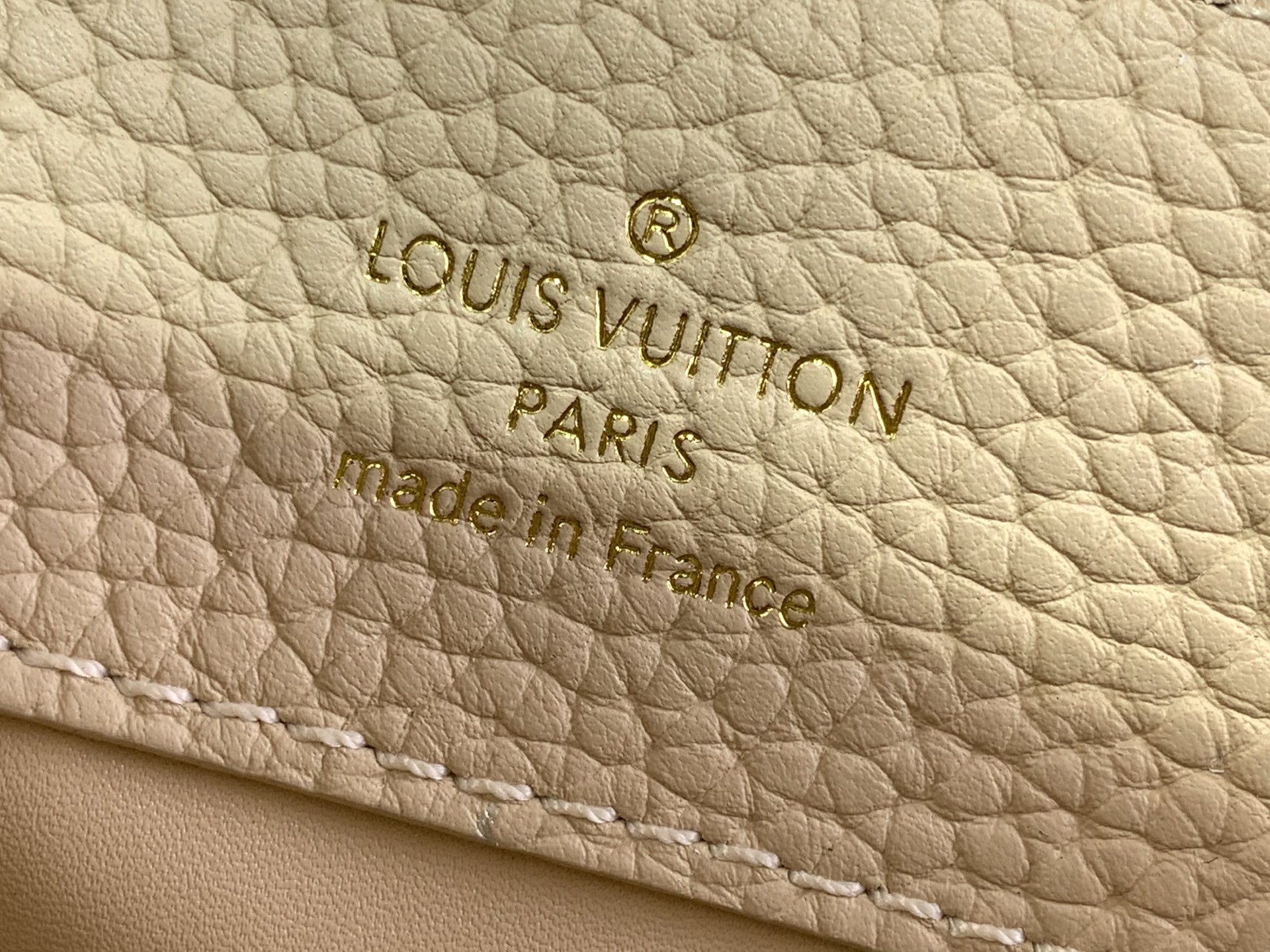 Louis Vuitton - Capucines - Capucines BB - Image 6