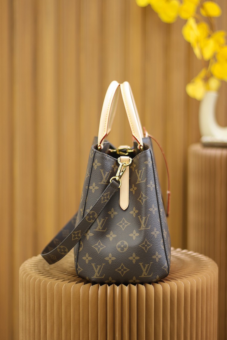 Louis Vuitton - Montaigne - Montaigne Bag - Image 3