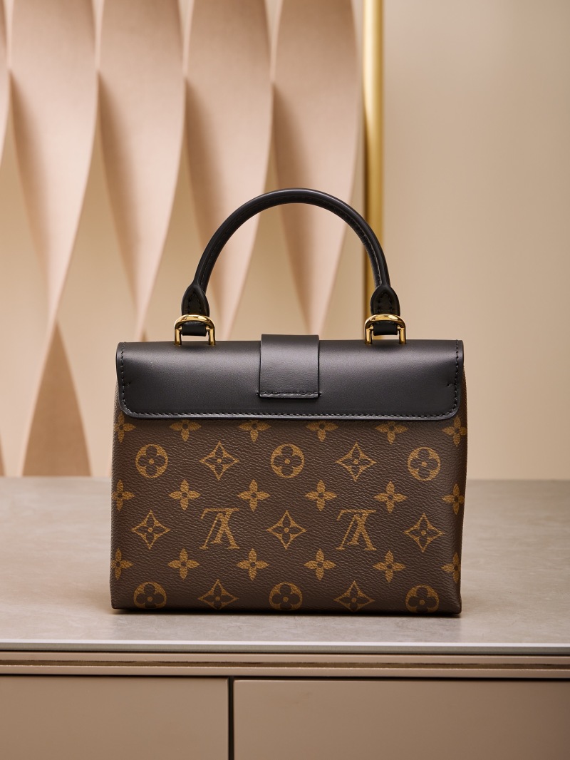 Louis Vuitton - Locky BB - Locky BB Bag - Image 4