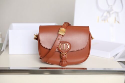 Dior - Bobby