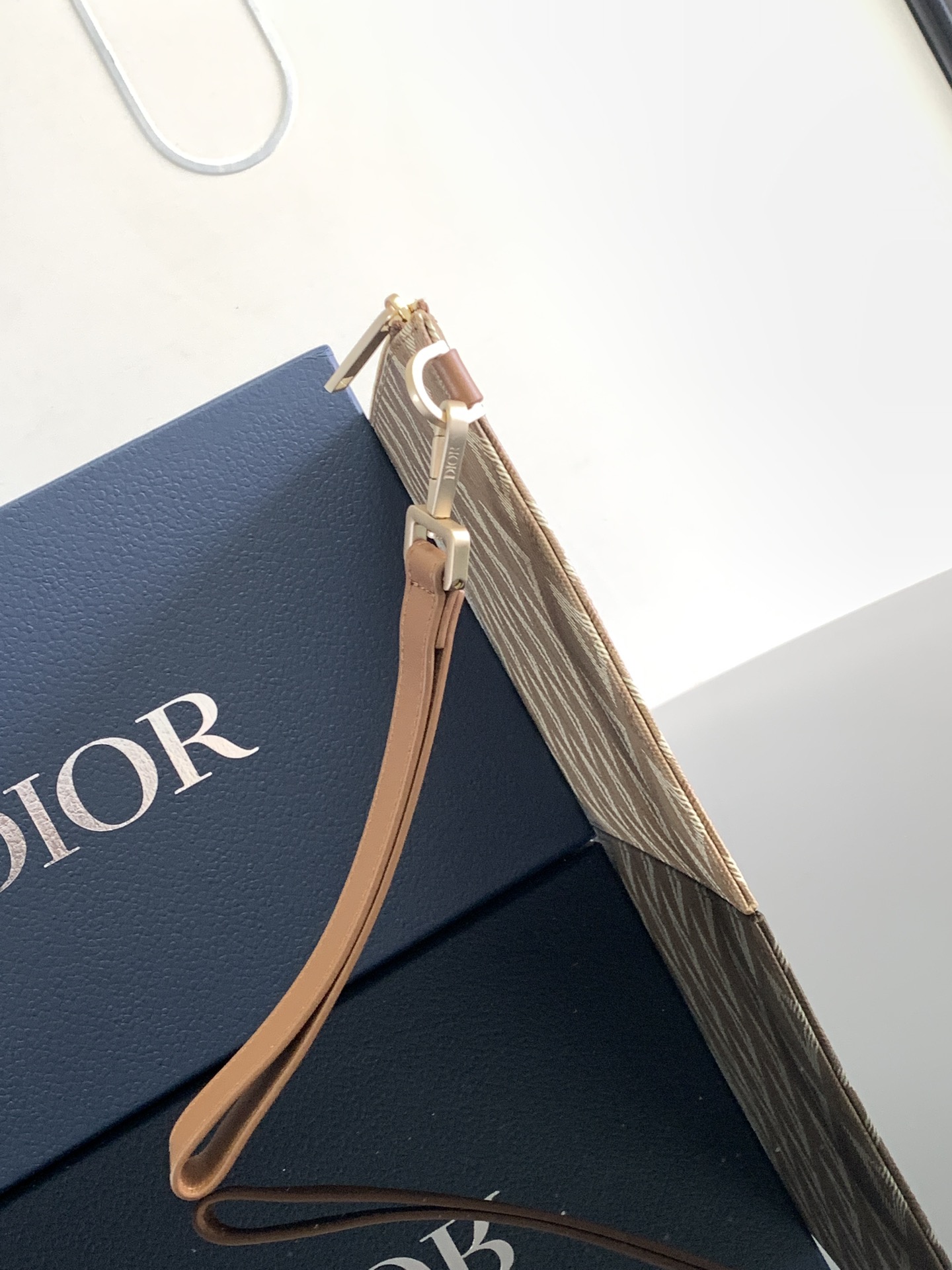 Dior - Clutch - Image 3