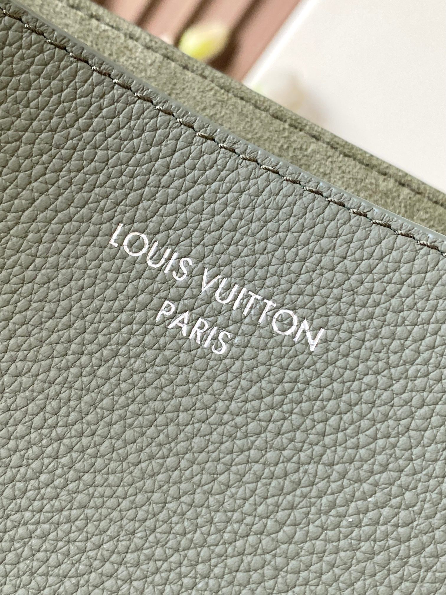 Louis Vuitton - Verso - Verso Hobo - Image 6