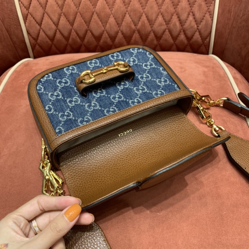Gucci - Horsebit 1955 - Mini Bag - Image 6