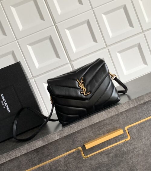 Saint Laurent - LouLou - Crossbody Bag