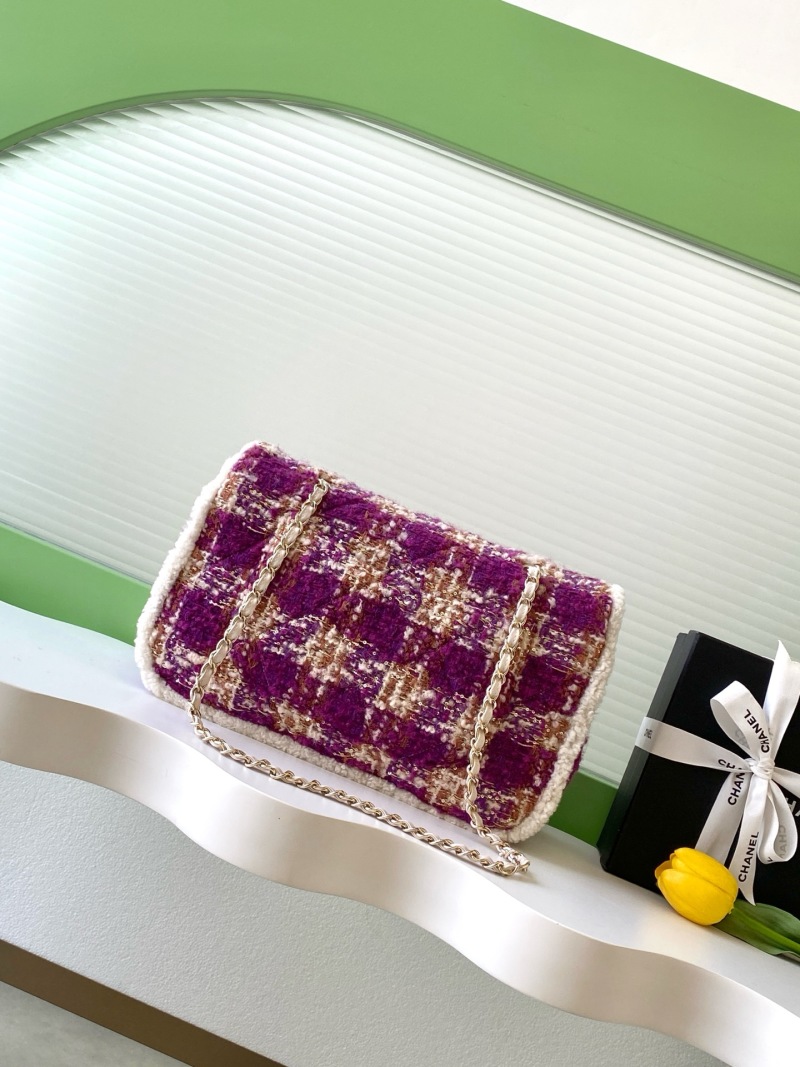 Chanel - Classic Flap - Image 3