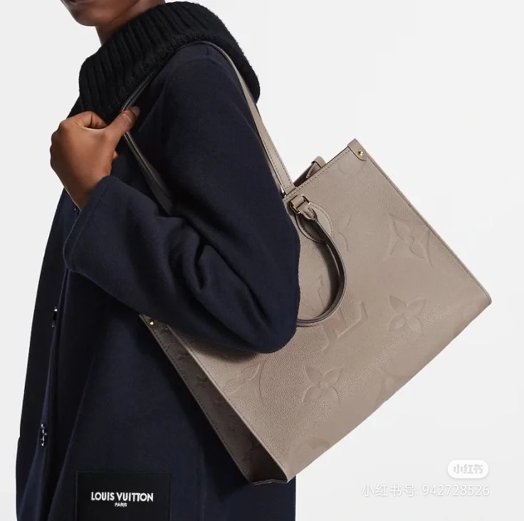 Louis Vuitton - OnTheGo - OnTheGo MM - Image 3