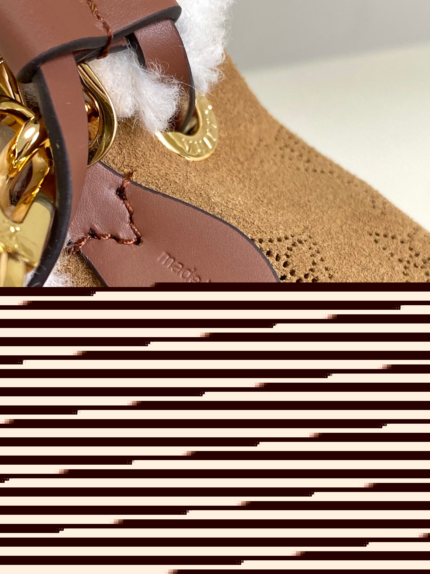 Louis Vuitton - Bella - Bella Bag - Image 8
