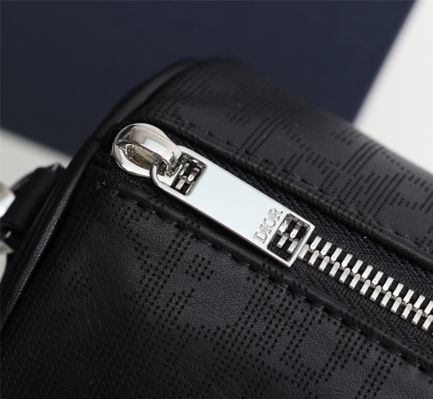 Dior - Dior Roller - Crossbody Bag - Image 5