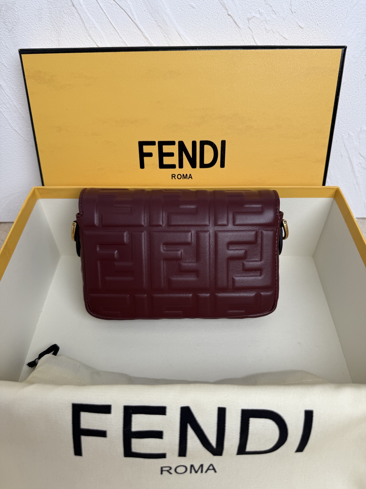 Fendi - Baguette - Image 2