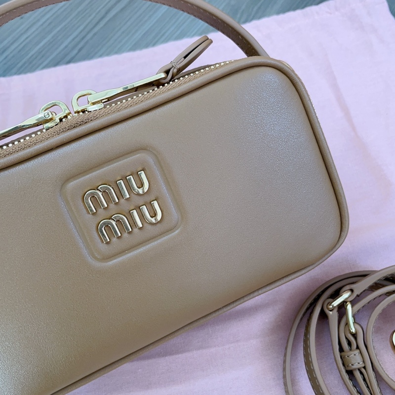 Miu Miu - Lunch Box Bag - Image 6