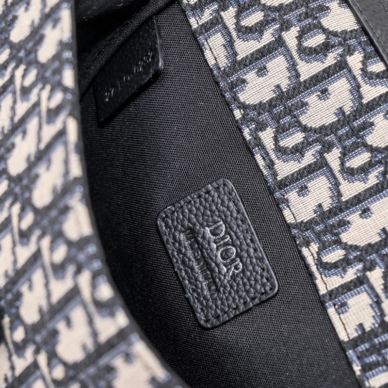 Dior - Shoulder Bag - Image 8