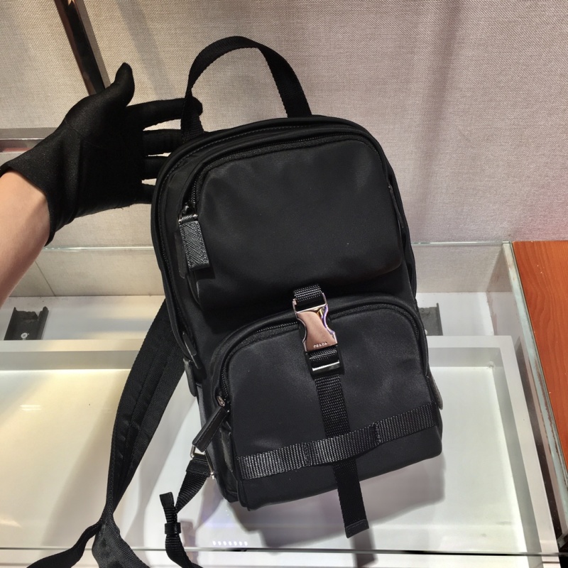 Prada - Backpack - Image 2