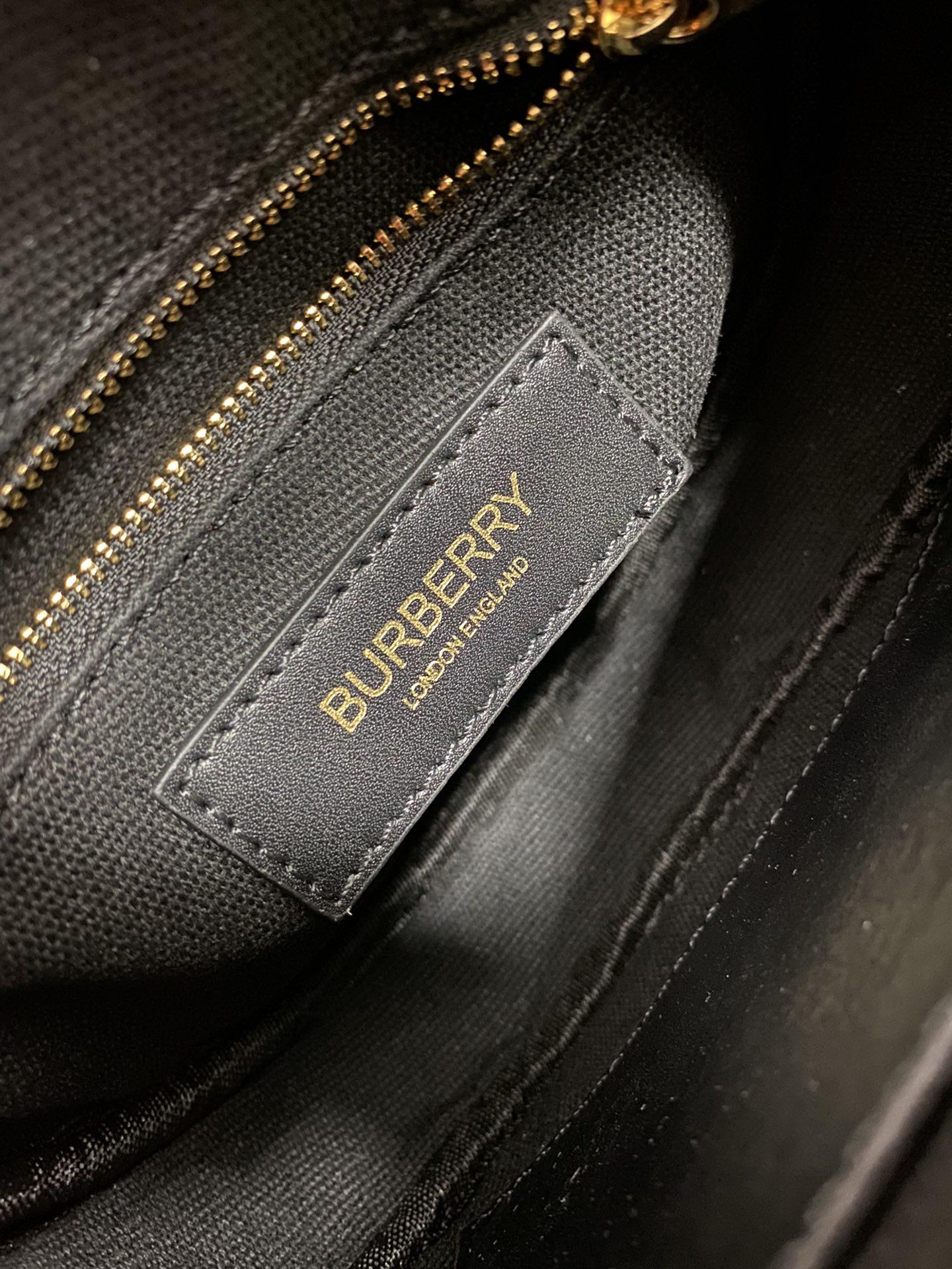 Burberry - Backpack - Image 7