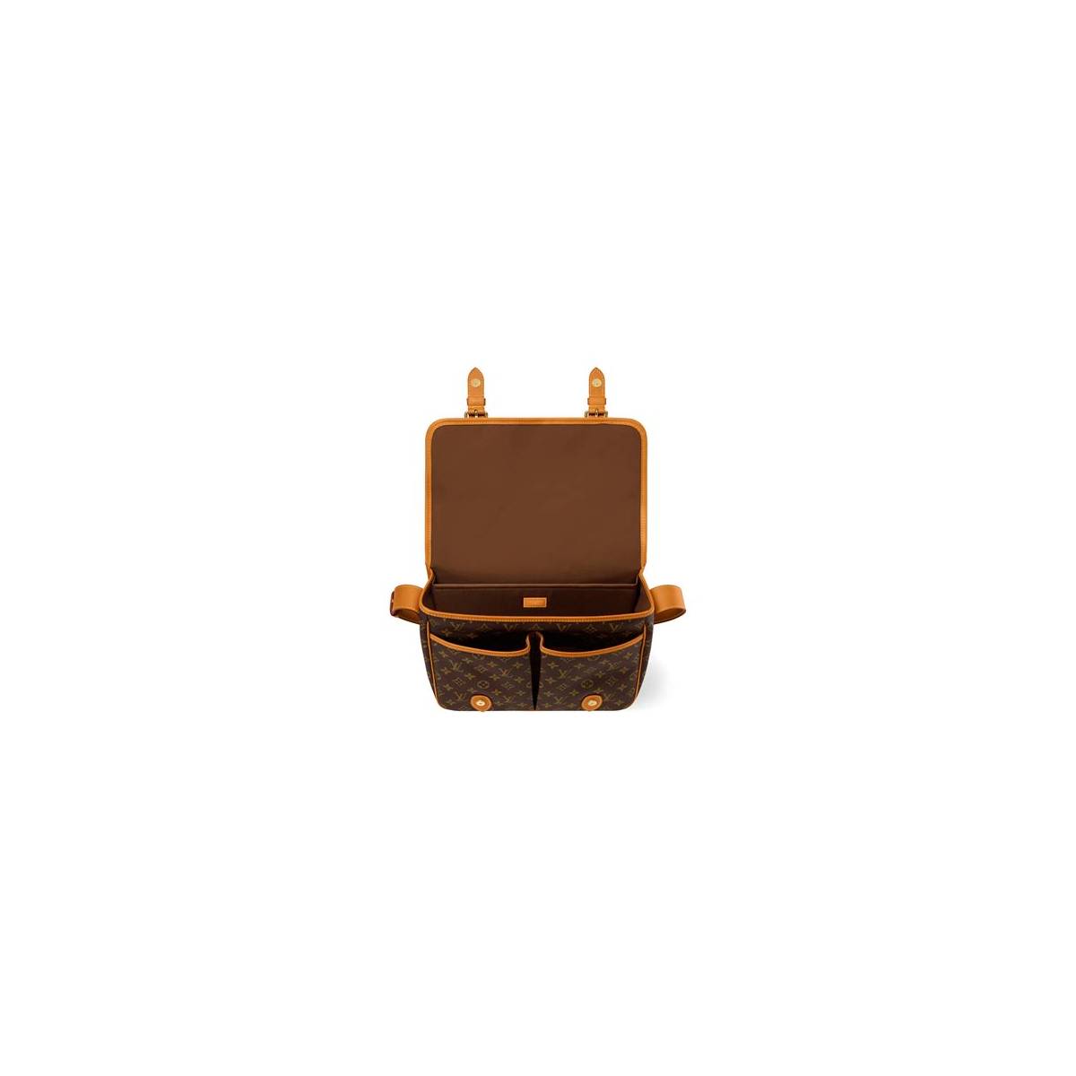 Louis Vuitton - Archive Satchel - Archive Satchel Messenger - Image 3