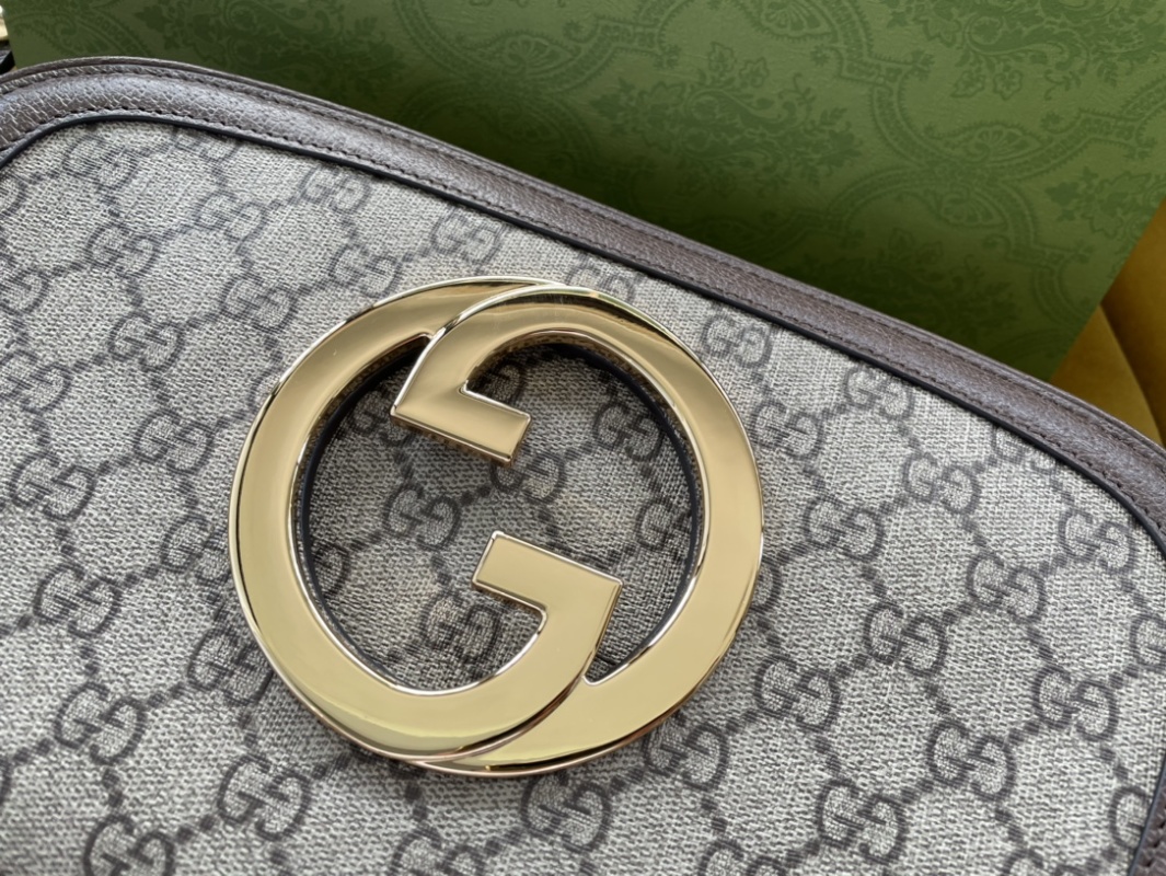 Gucci - Gucci Blondie - Hobo Bag - Image 5