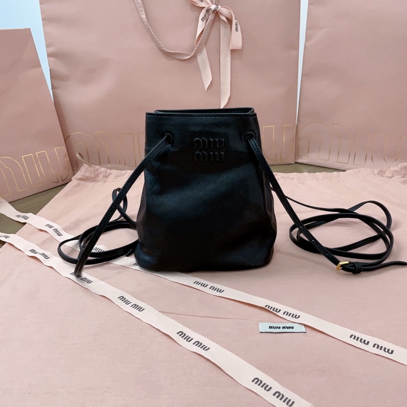 Miu Miu - Bucket Bag - Image 2