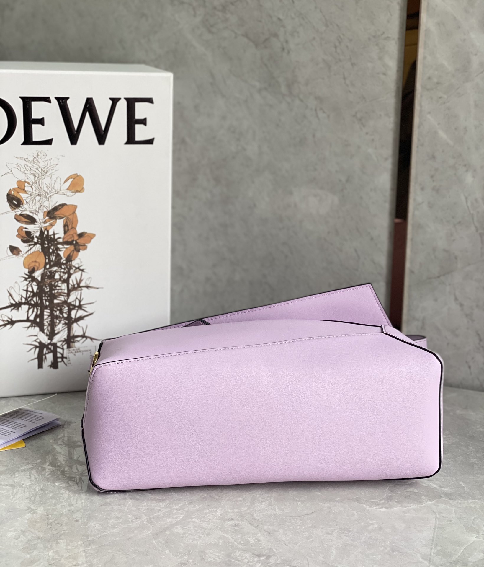 Loewe - Puzzle - Hobo Bag - Image 5