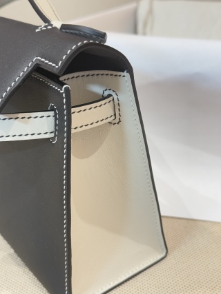 Hermès - Kelly - Mini Bag - Image 6