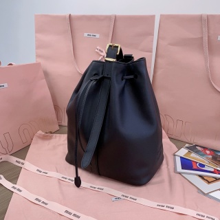 Miu Miu - Bucket Bag - Image 8