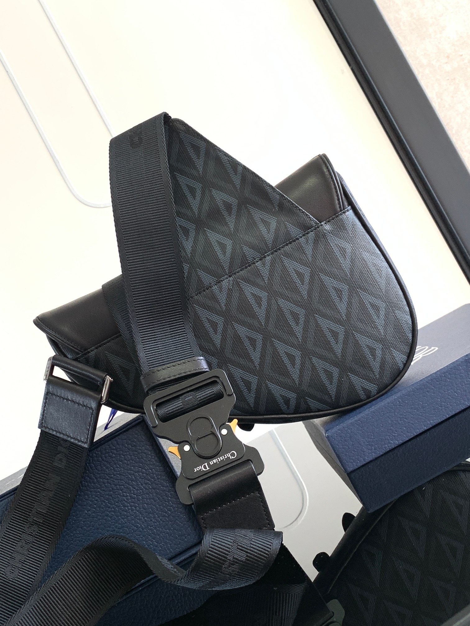 Dior - Saddle - Image 3