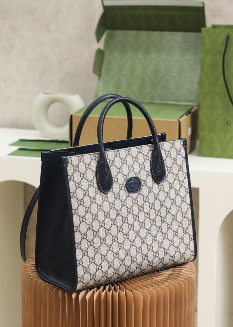 Gucci - Tote Bag - Image 6