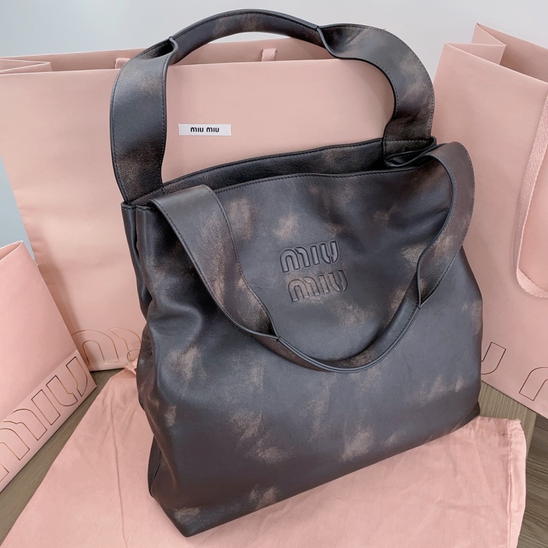 Miu Miu - Tote Bag - Image 3