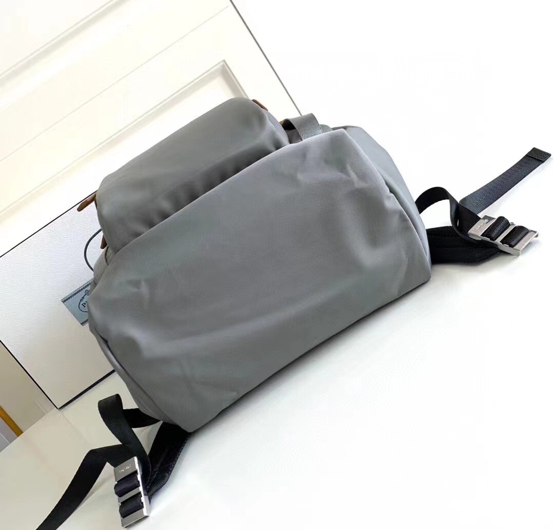 Prada - Backpack - Image 4