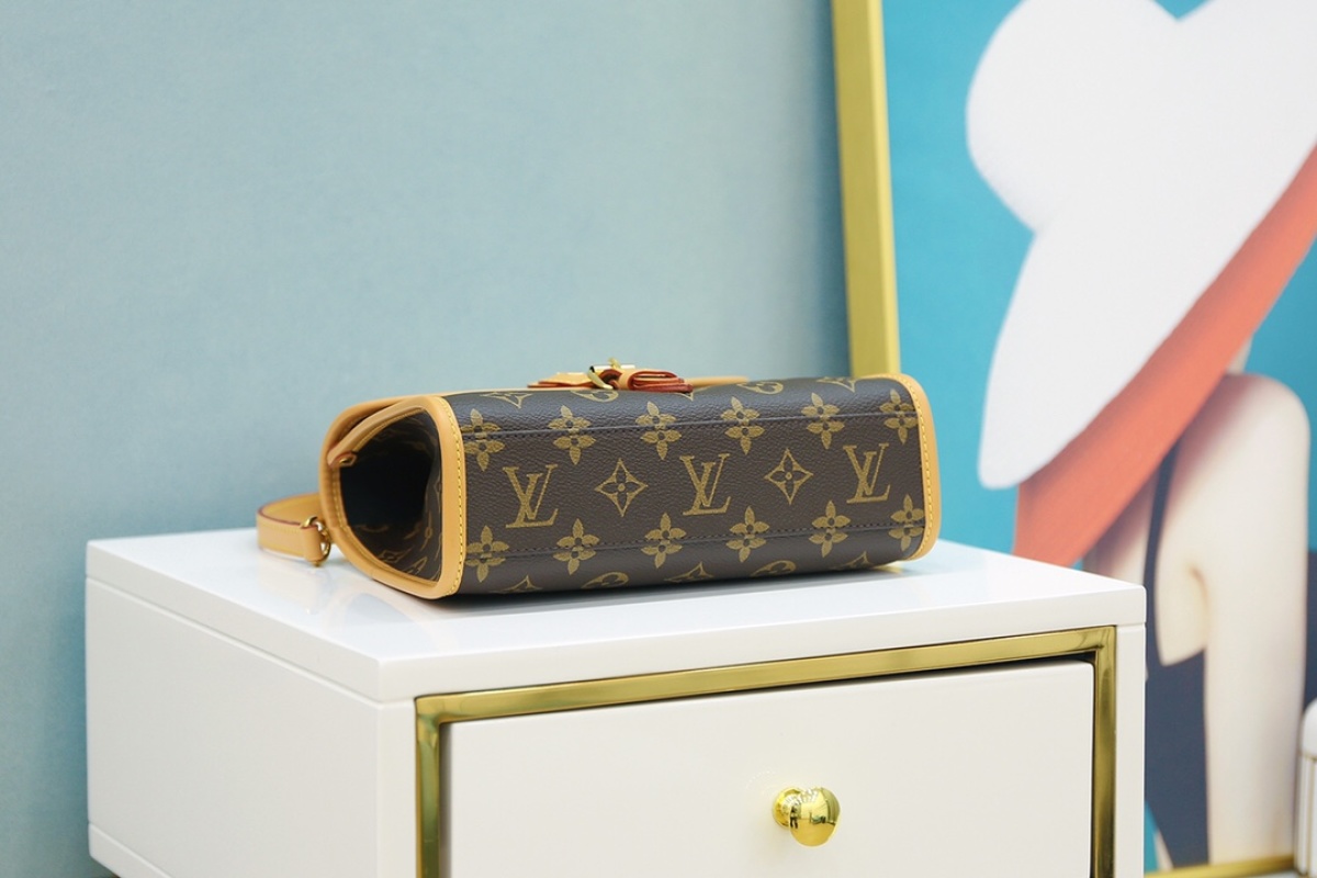 Louis Vuitton - Ivy - Ivy Bag - Image 7