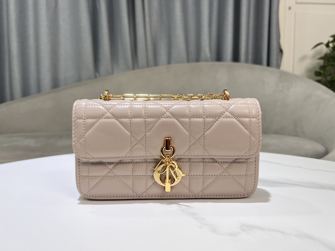 Dior - Crossbody Bag - Image 2