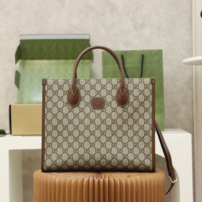 Gucci - GG Tote - Tote Bag