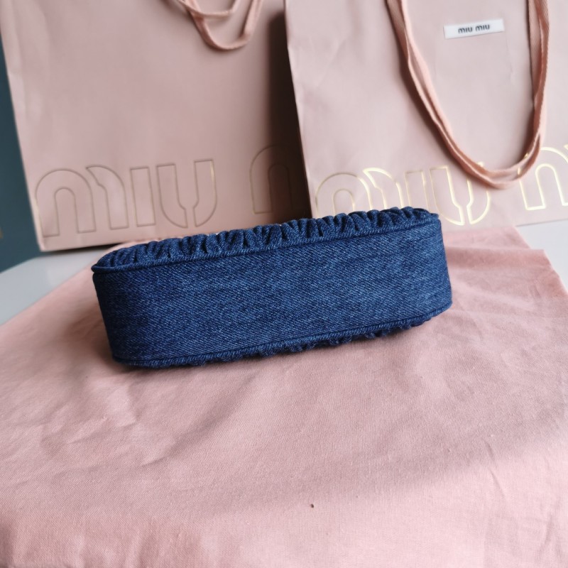 Miu Miu - Matelassé - Shoulder Bag - Image 5