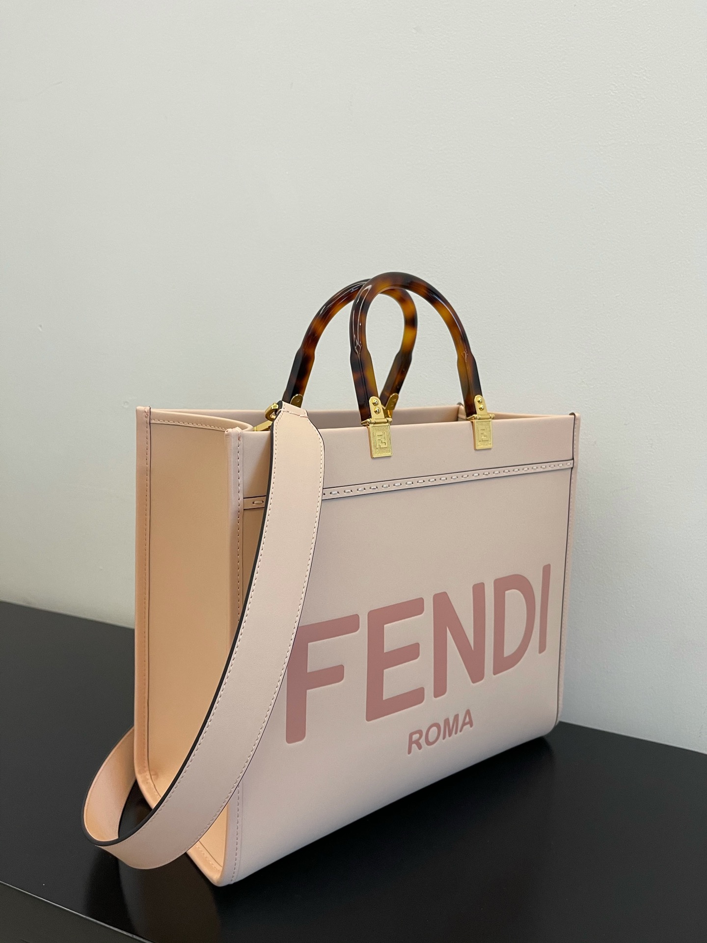 Fendi - Fendi Sunshine - Tote Bag - Image 2
