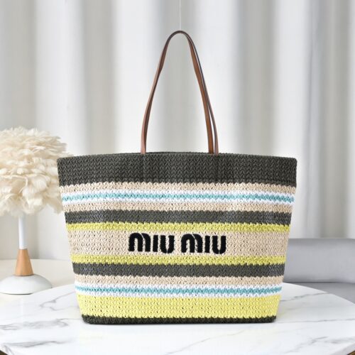Miu Miu - Tote Bag
