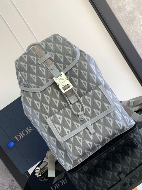 Dior - Dior Hit the Road - Backpack
