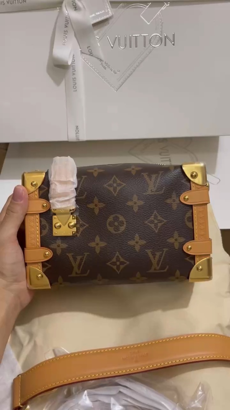 Louis Vuitton - Side Trunk - Side Trunk PM - Image 4