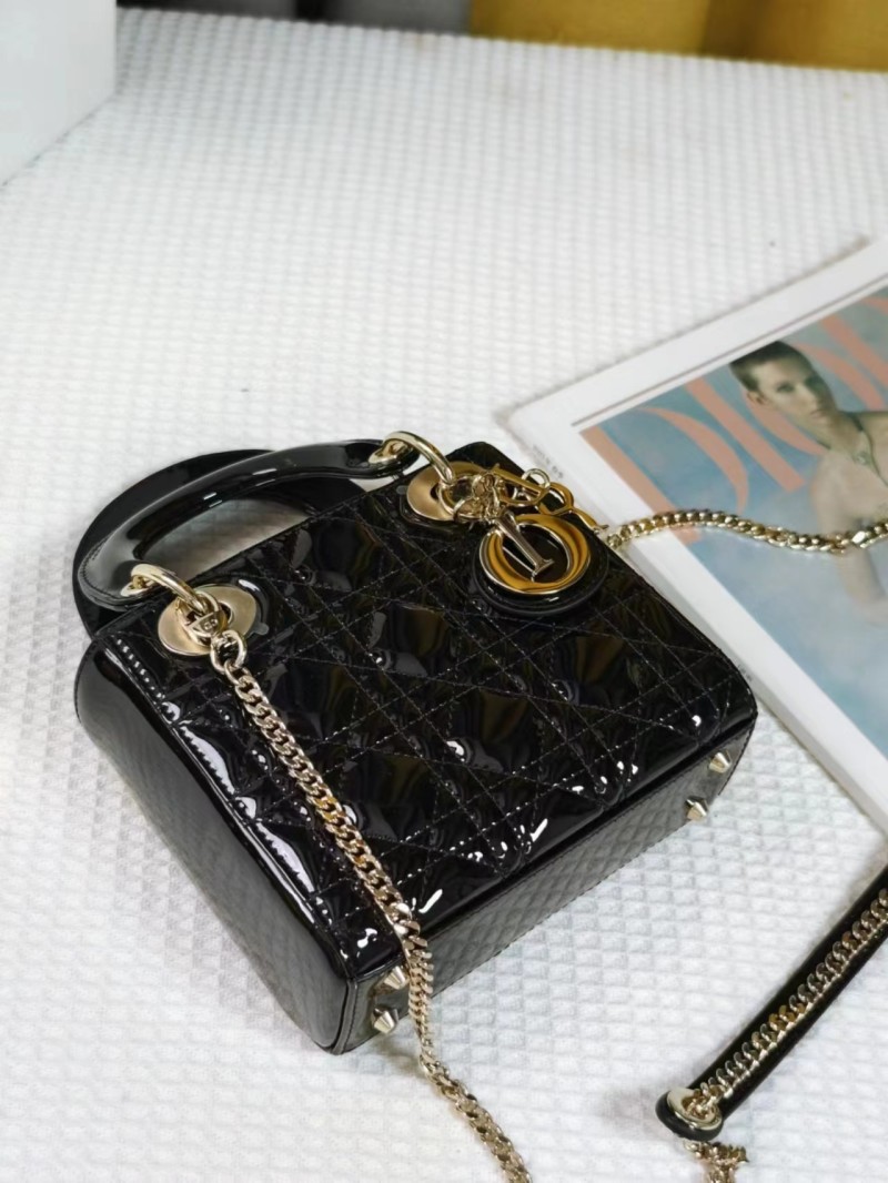 Dior - Mini Bag - Image 4