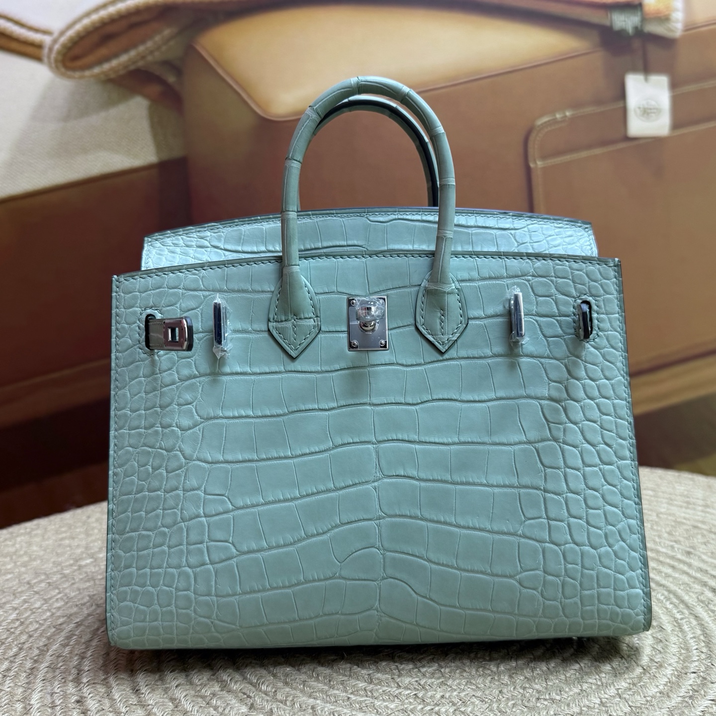 Hermès - Birkin